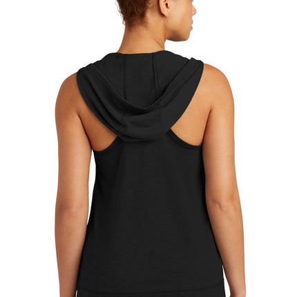 New Era  ® Women's Heritage Blend 3/4-Sleeve Baseball Raglan Tee. LNEA104