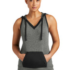 Black Twist/ Black / XS