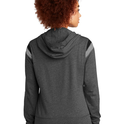 New Era  ® Women's Heritage Blend Racerback Tank. LNEA105