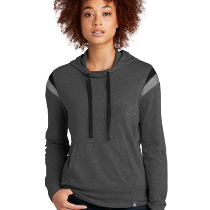 New Era  ® Women's Heritage Blend Racerback Tank. LNEA105