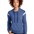 Royal Heather/ Royal/ White / XS