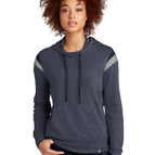 True Navy Heather/True Navy/Rainstorm Grey Heather / XS