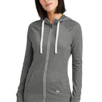 Shadow Grey Heather / XS