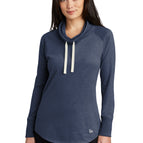 True Navy Heather / XS