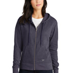 True Navy Heather / XS