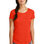 Deep Solid Orange / XS