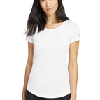 White Solid / XS
