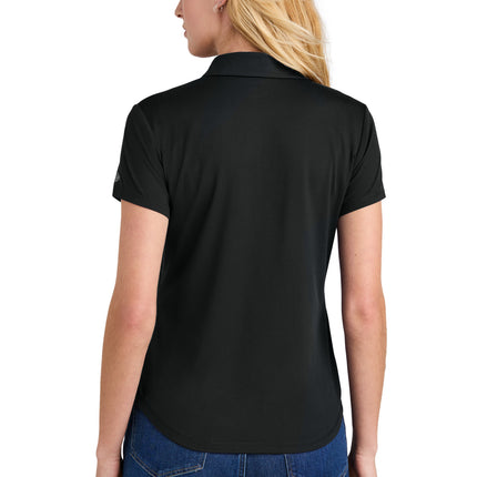 New Era ® Women's Power Polo LNEA225