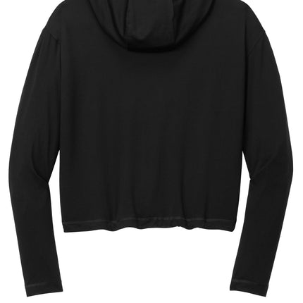 New Era ® Women's Power Long Sleeve Hoodie LNEA229