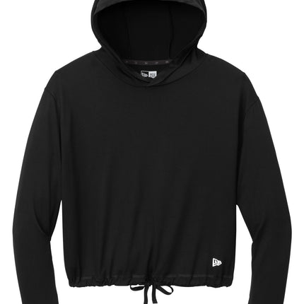 New Era ® Women's Power Long Sleeve Hoodie LNEA229