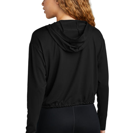 New Era ® Women's Power Long Sleeve Hoodie LNEA229