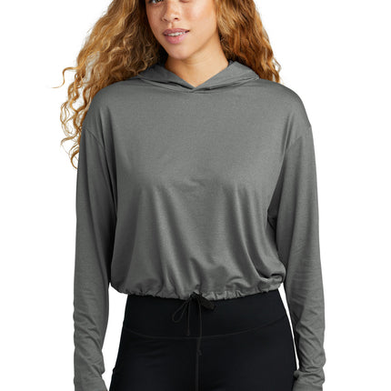 New Era ® Women's Power Long Sleeve Hoodie LNEA229