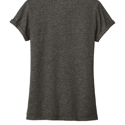 New Era  ® Women's Slub Twist Polo LNEA301