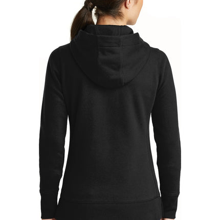 New Era  ® Ladies Tri-Blend Performance Baseball Tee. LNEA132