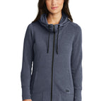 True Navy Heather / XS