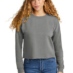 Shadow Grey Heather / XS