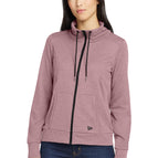 Dusty Mauve Heather / XS