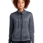 True Navy Heather / XS