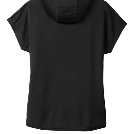 New Era  ® Women's Heritage Blend V-Neck Tee. LNEA101