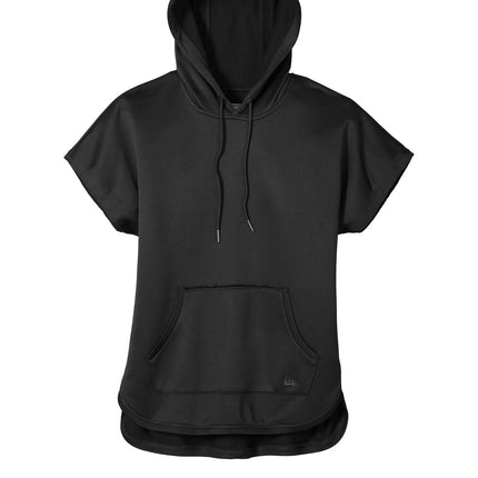 New Era  ® Women's Heritage Blend V-Neck Tee. LNEA101