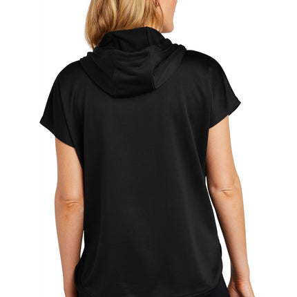 New Era  ® Women's Heritage Blend V-Neck Tee. LNEA101