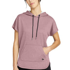 Dusty Mauve Heather / XS