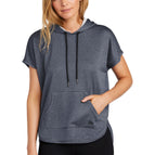 True Navy Heather / XS