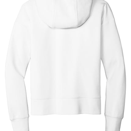 New Era ® Women's STS Full-Zip Hoodie LNEA540
