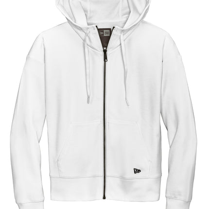 New Era ® Women's STS Full-Zip Hoodie LNEA540