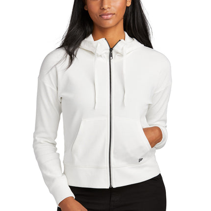 New Era ® Women's STS Full-Zip Hoodie LNEA540