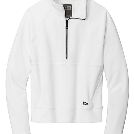 New Era ® Women's STS 1/2-Zip LNEA541