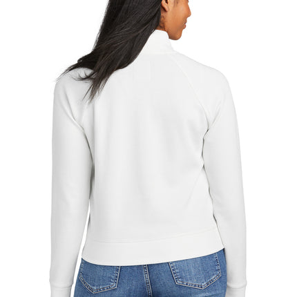 New Era ® Women's STS 1/2-Zip LNEA541