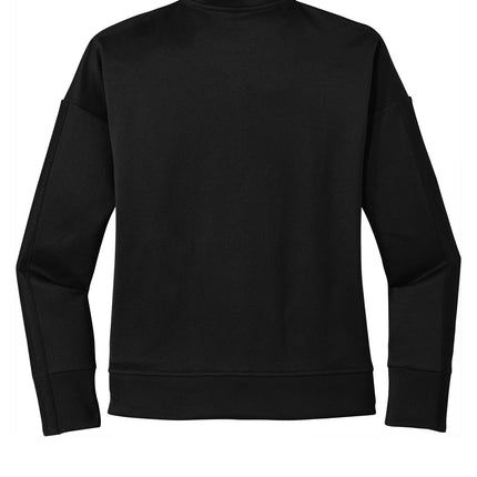 New Era  ® Women's Track Jacket LNEA650