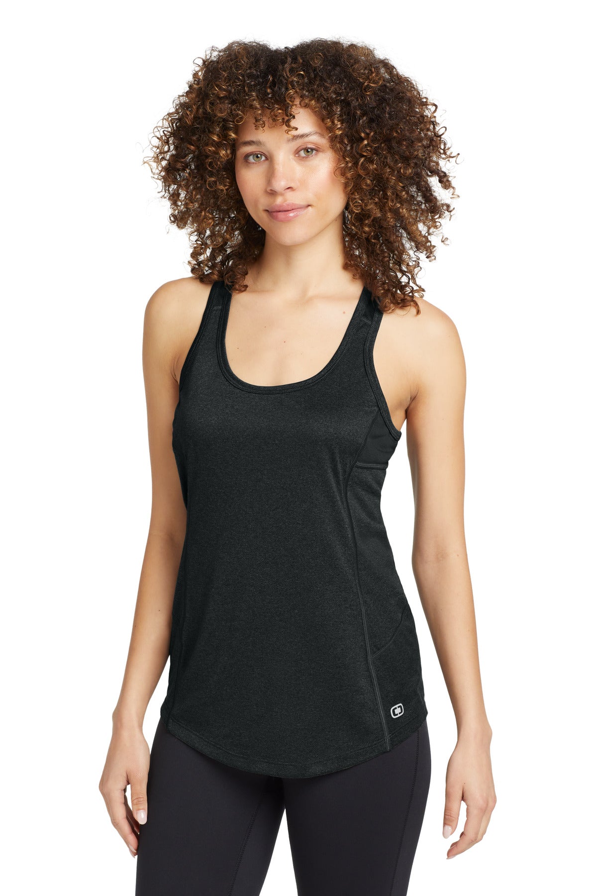 OGIO® Women's Racerback Pulse Tank LOE322
