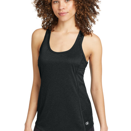 OGIO ® Women's Fulcrum Full-Zip. LOE700