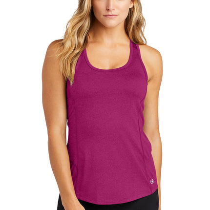 OGIO ® Women's Racerback Pulse Tank. LOE322