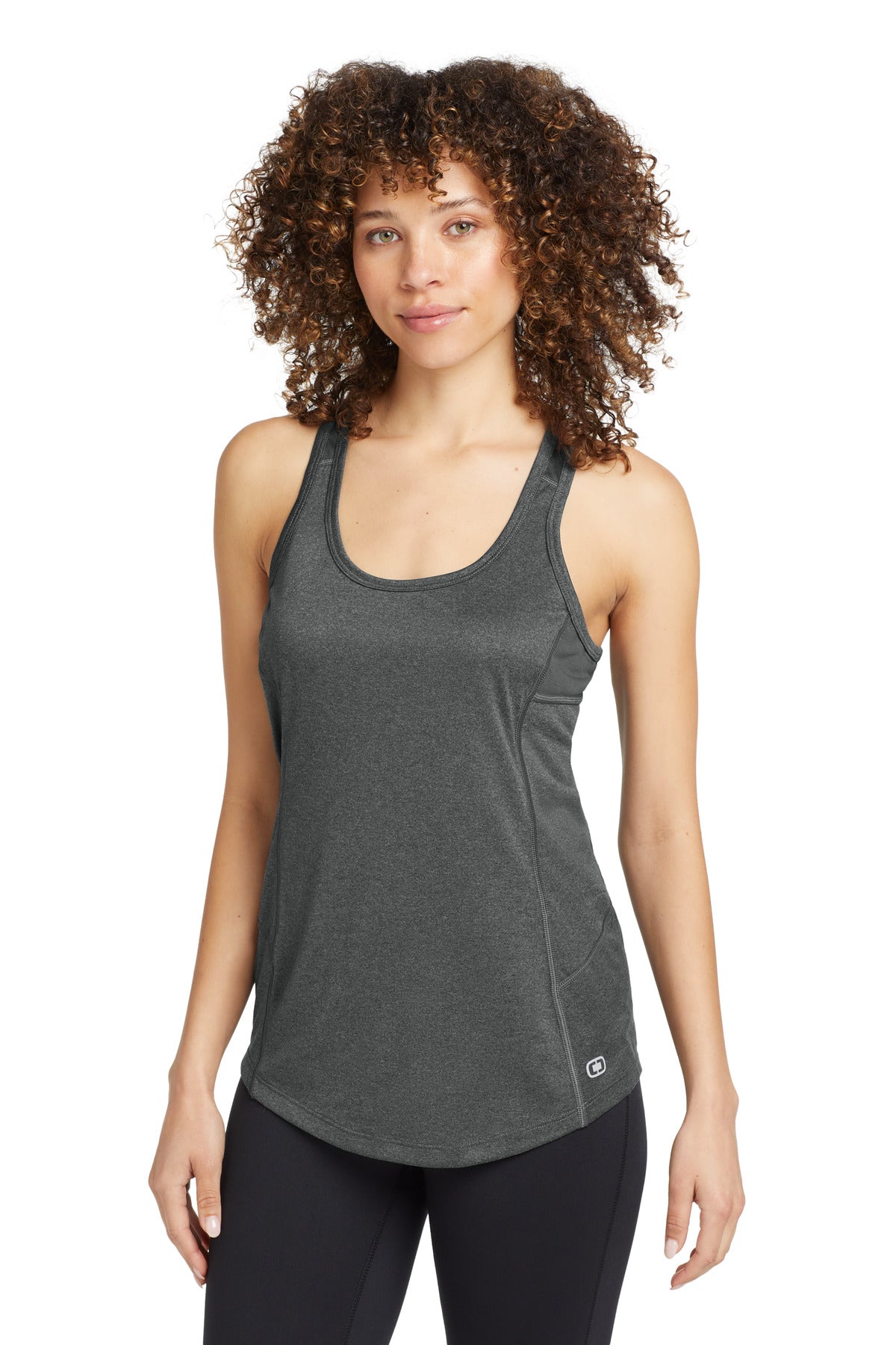 OGIO® Women's Racerback Pulse Tank LOE322