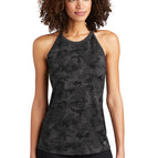 Blacktop Camo / XS