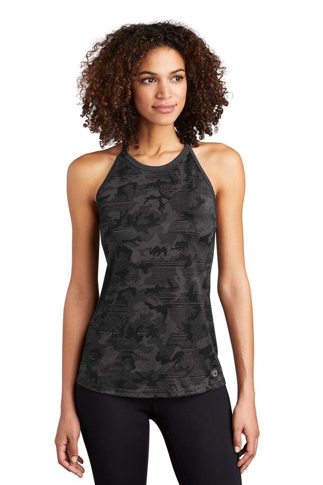 OGIO  ® Women's Pulse Phantom Tank LOE323