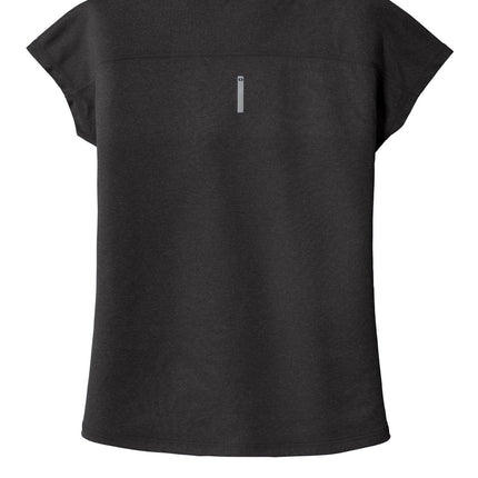 OGIO  ® Women's Force Long Sleeve Tee LOE340