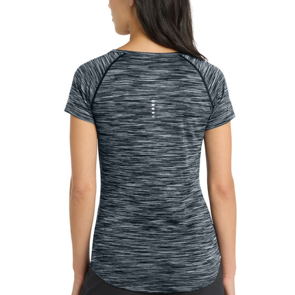 OGIO  ® Women's Verge Scoop Neck. LOE326