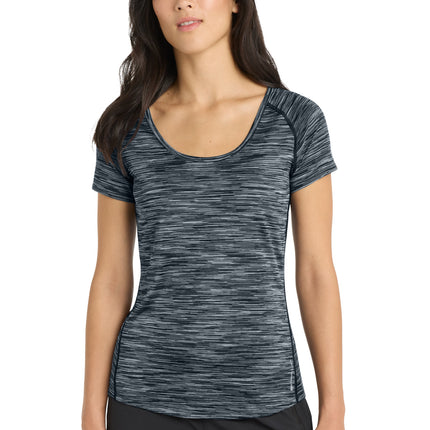 OGIO  ® Women's Verge Scoop Neck. LOE326