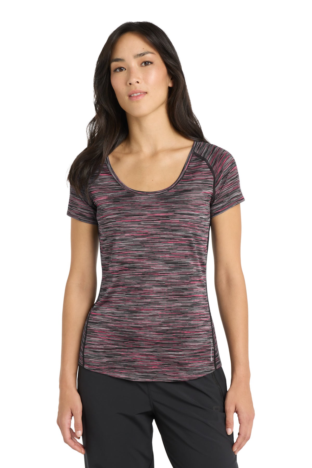 OGIO ® Women's Verge Scoop Neck LOE326