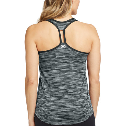 OGIO  ® Women's Verge Racerback Tank. LOE327