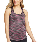 Fierce Coral Space Dye / XS