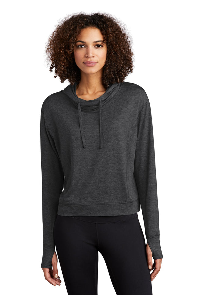 OGIO  ® Women's Force Hoodie LOE342