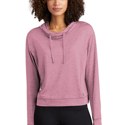OGIO  ® Women's Force Hoodie LOE342