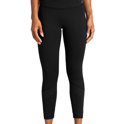 OGIO  ® Women's Laser Tech Legging. LOE402