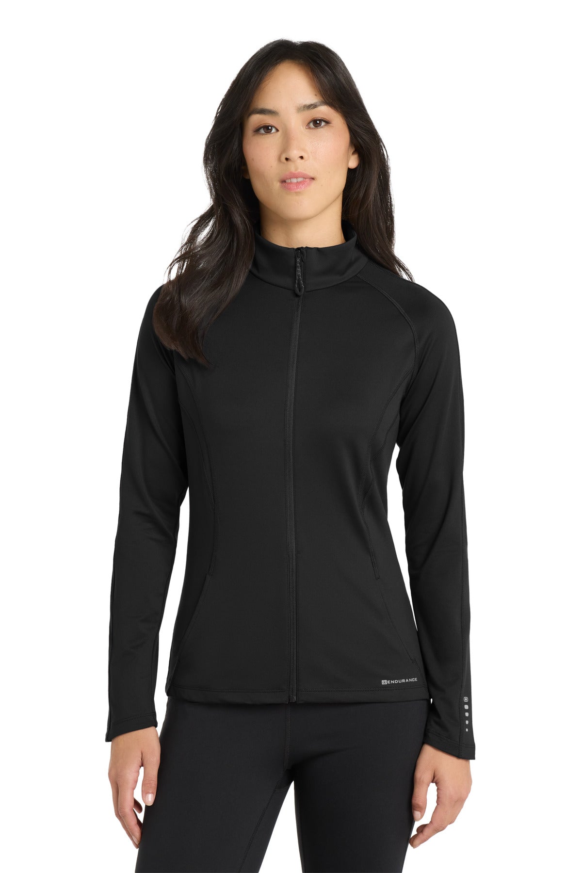 OGIO® Women's Radius Full-Zip LOE551