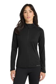 OGIO® Women's Radius Full-Zip LOE551